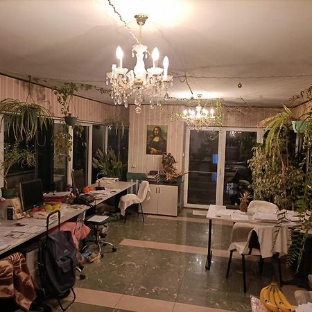 Babka Wiezowiec Noclegi Warsaw Luaran gambar