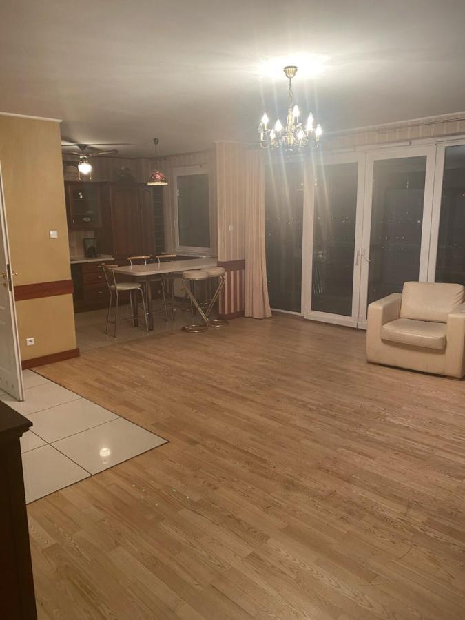 Babka Wiezowiec Noclegi Warsaw Luaran gambar
