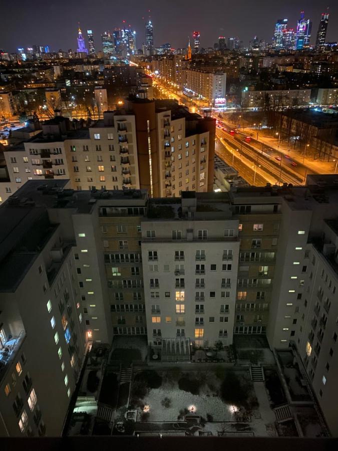 Babka Wiezowiec Noclegi Warsaw Luaran gambar