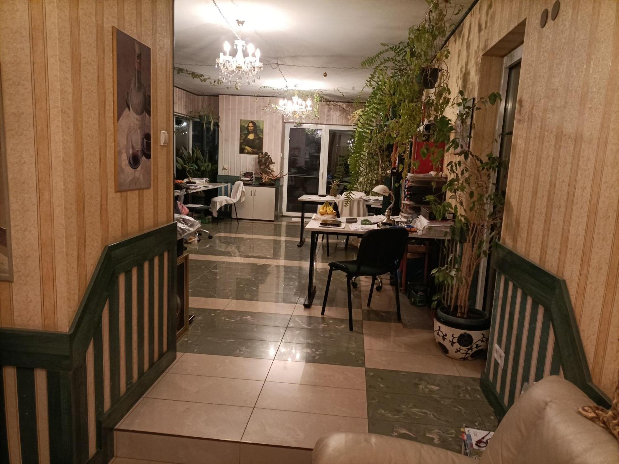 Babka Wiezowiec Noclegi Warsaw Luaran gambar
